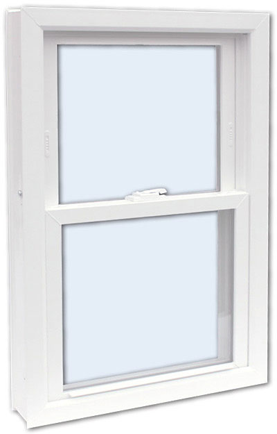 Dynagard 1000 series window